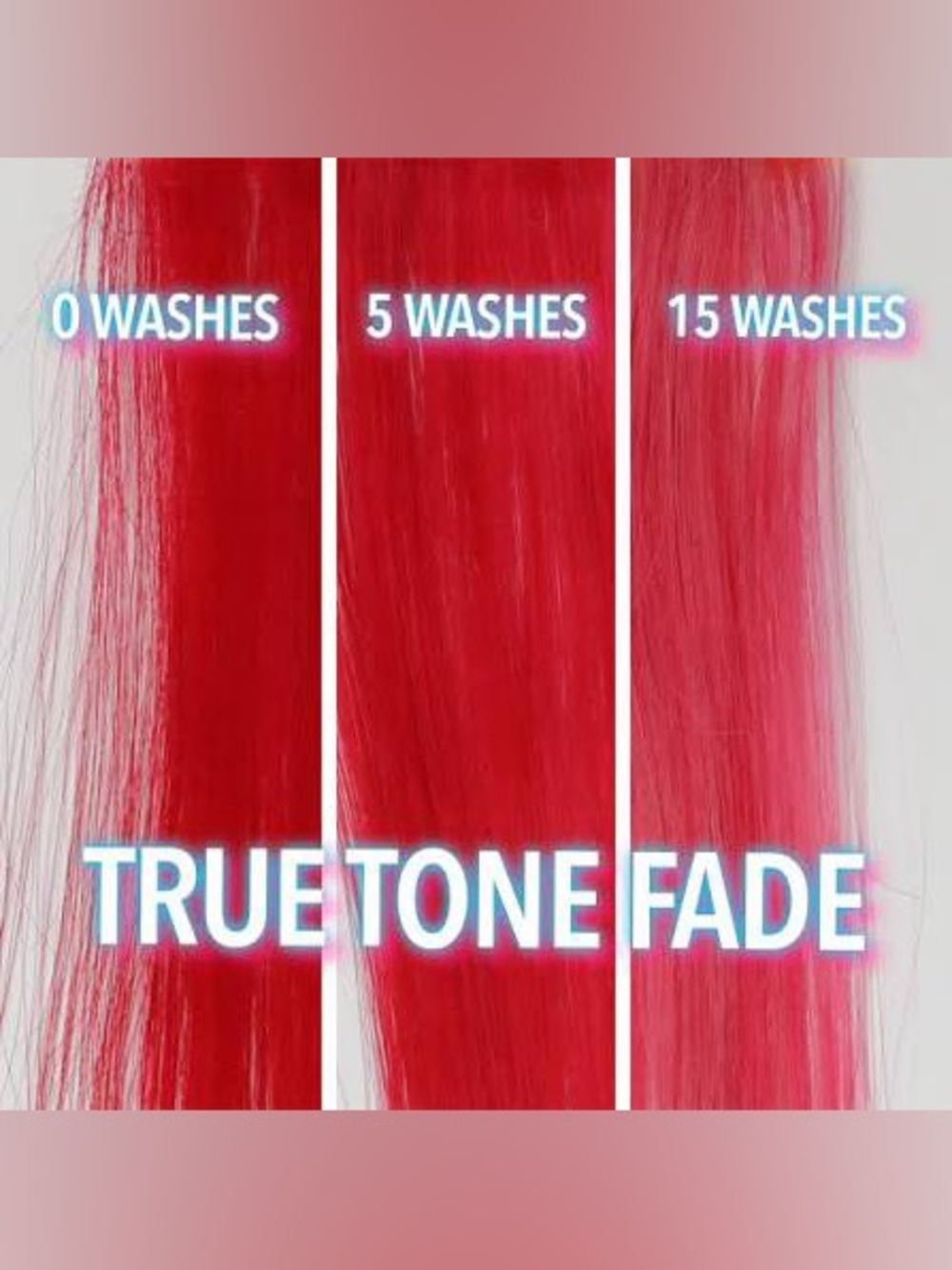Pulp Riot Semi-Permanent Hair Color- First Base - Picture 3 of 4